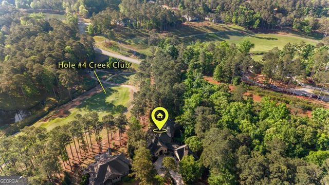 1090 Spring Creek, Greensboro, GA 30642