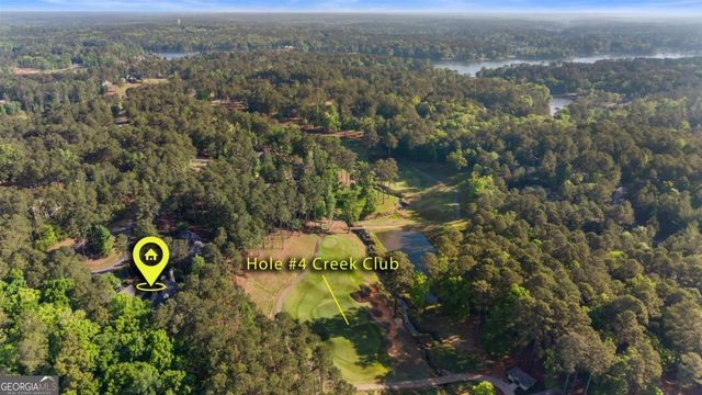 1090 Spring Creek, Greensboro, GA 30642
