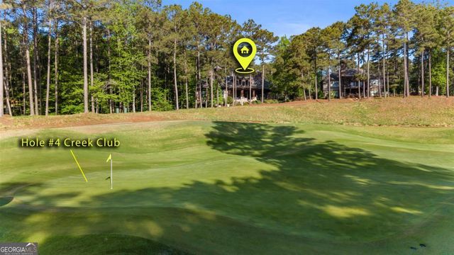 1090 Spring Creek, Greensboro, GA 30642