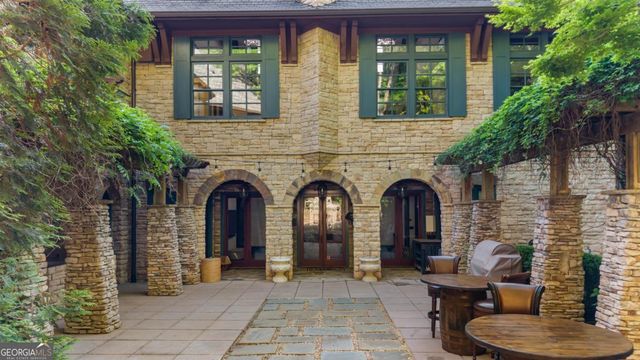 1090 Spring Creek, Greensboro, GA 30642