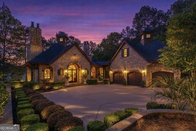 1090 Spring Creek, Greensboro, GA 30642
