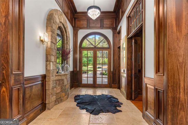 1090 Spring Creek, Greensboro, GA 30642