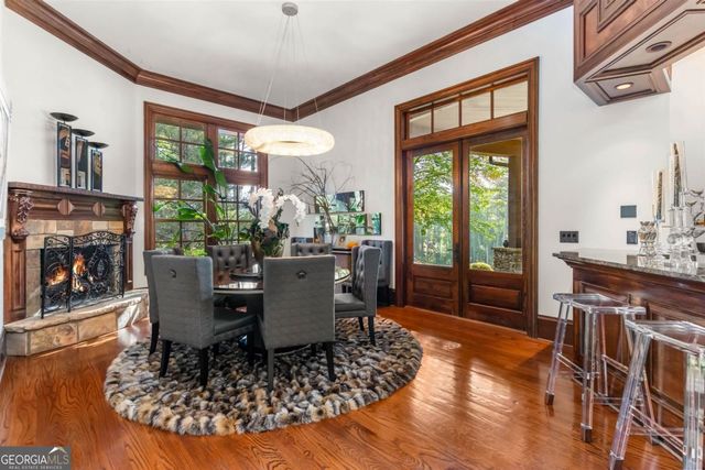 1090 Spring Creek, Greensboro, GA 30642