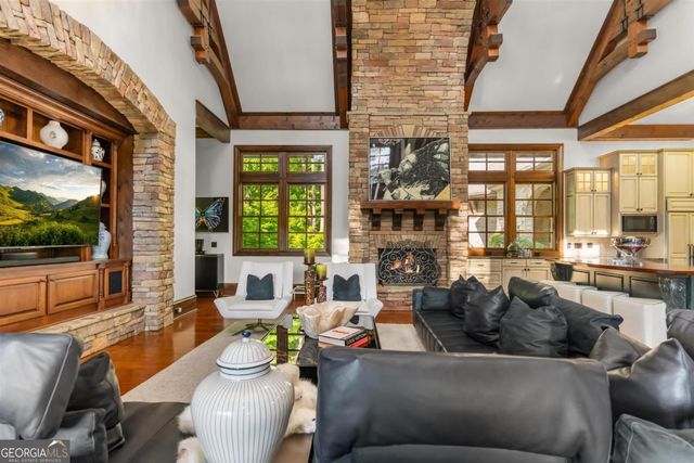 1090 Spring Creek, Greensboro, GA 30642
