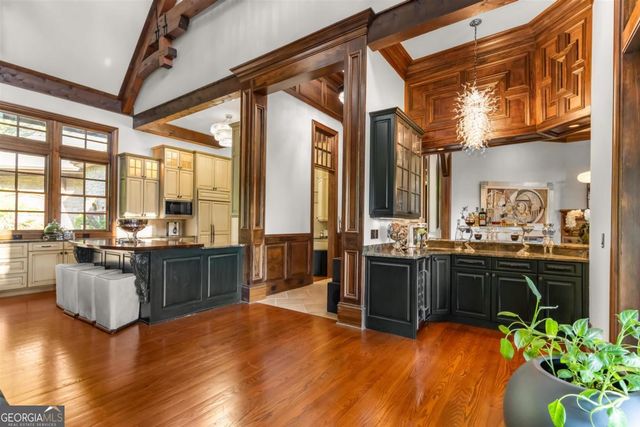 1090 Spring Creek, Greensboro, GA 30642