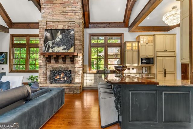 1090 Spring Creek, Greensboro, GA 30642