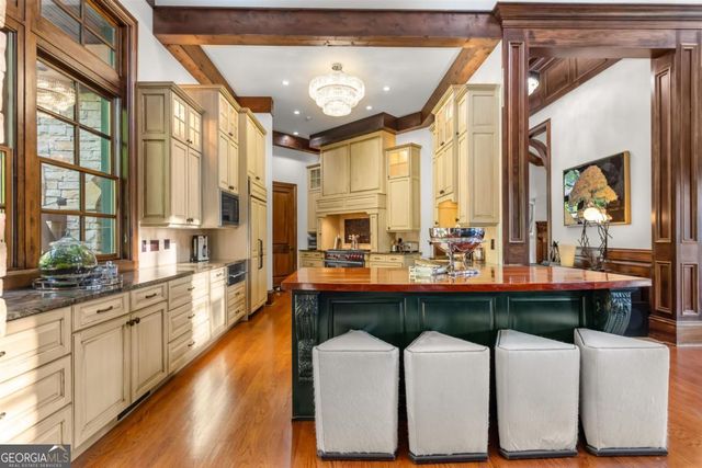 1090 Spring Creek, Greensboro, GA 30642