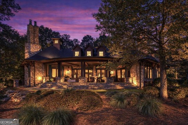 1090 Spring Creek, Greensboro, GA 30642