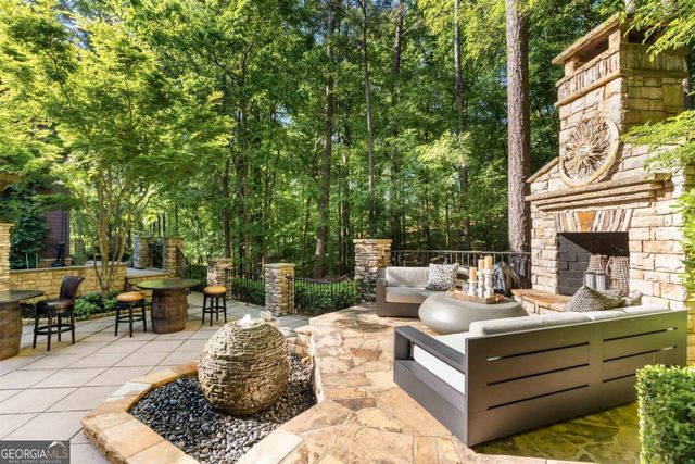 1090 Spring Creek, Greensboro, GA 30642