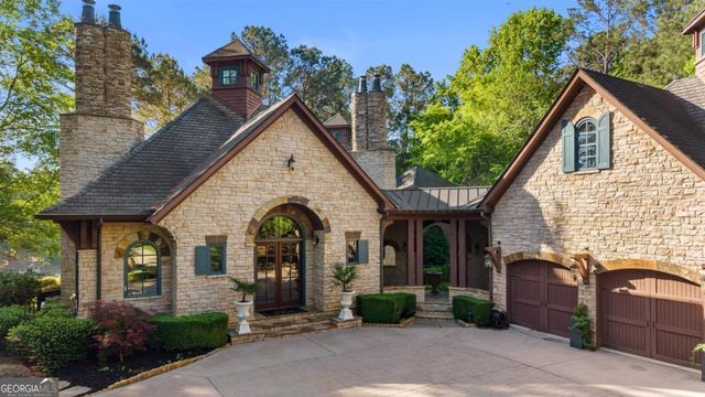1090 Spring Creek, Greensboro, GA 30642