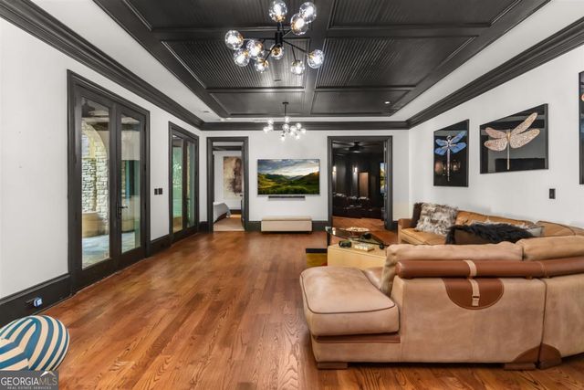 1090 Spring Creek, Greensboro, GA 30642