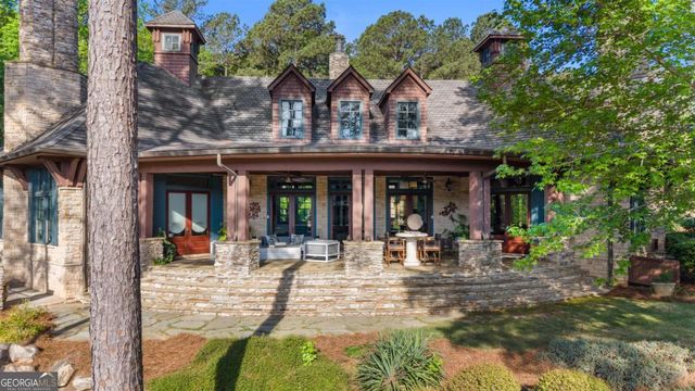 1090 Spring Creek, Greensboro, GA 30642