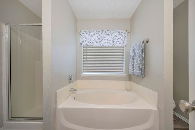 6354 Stonewater Bend Trail, Fort Worth, TX 76179