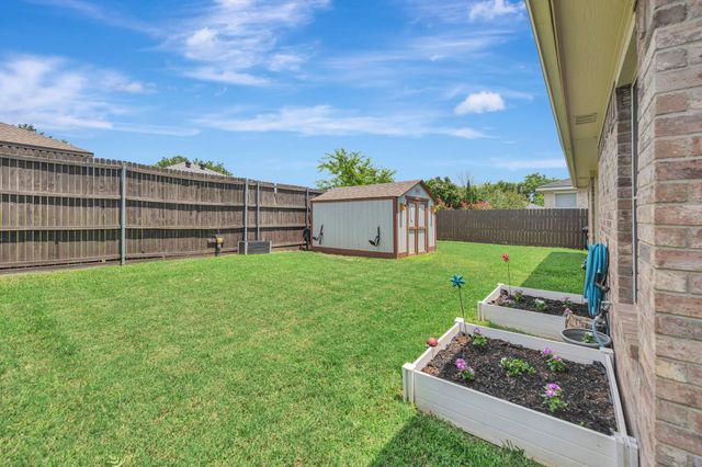 6354 Stonewater Bend Trail, Fort Worth, TX 76179