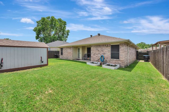6354 Stonewater Bend Trail, Fort Worth, TX 76179