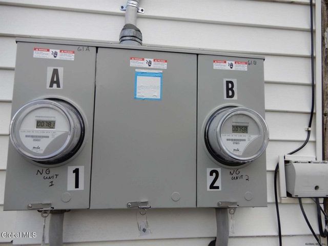 61 14th Street, Troy, NY 12180