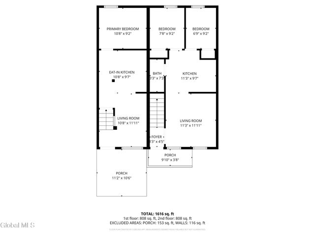 61 14th Street, Troy, NY 12180