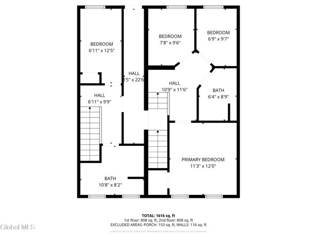 61 14th Street, Troy, NY 12180