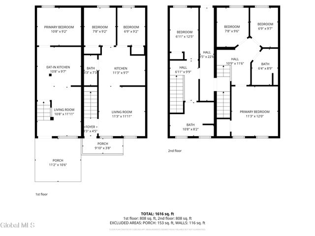 61 14th Street, Troy, NY 12180