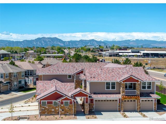 3415 Molly Cir, Broomfield, CO 80023