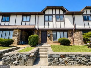 1809 Ashborough Circle SE C, Marietta, GA 30067