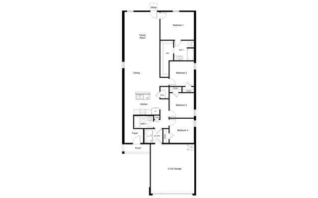 313 TRAIL Court, Keene, TX 76059