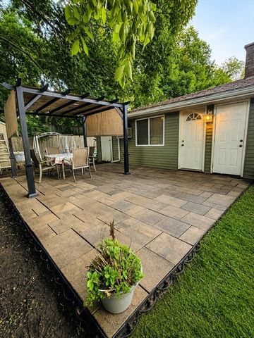 52 Dodge Rd, Brockton, MA 02302
