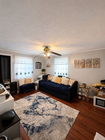 52 Dodge Rd, Brockton, MA 02302