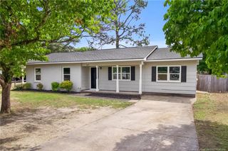 3679 Marcliff Road, Hope Mills, NC 28348