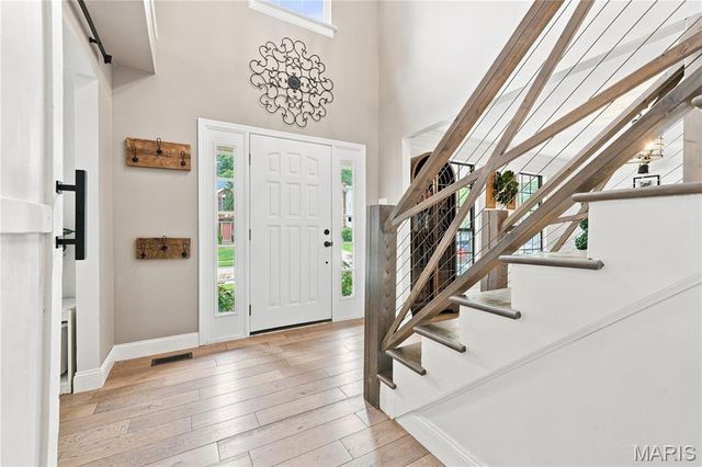 429 Beacon Point Lane, Wildwood, MO 63040