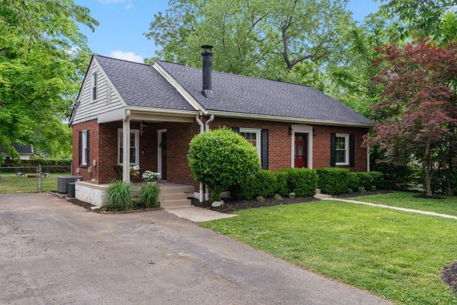 1327 Cardinal Ave, Nashville, TN 37216