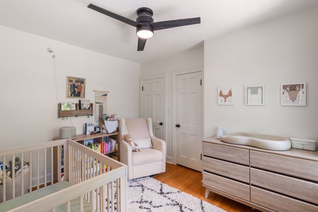 1327 Cardinal Ave, Nashville, TN 37216