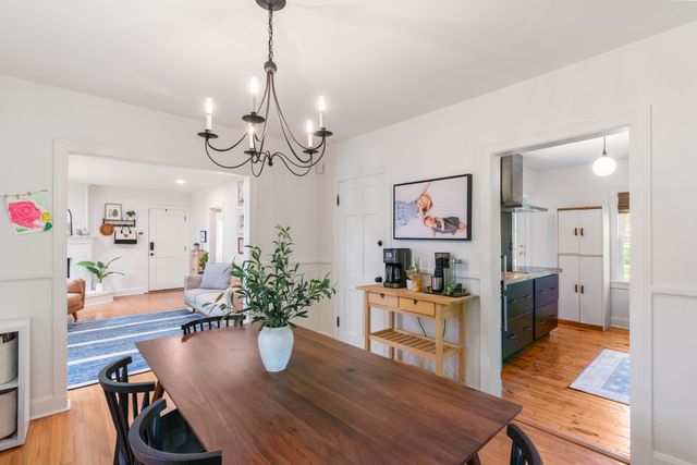 1327 Cardinal Ave, Nashville, TN 37216