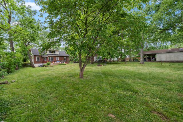 1327 Cardinal Ave, Nashville, TN 37216