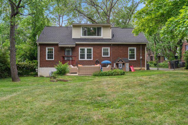 1327 Cardinal Ave, Nashville, TN 37216