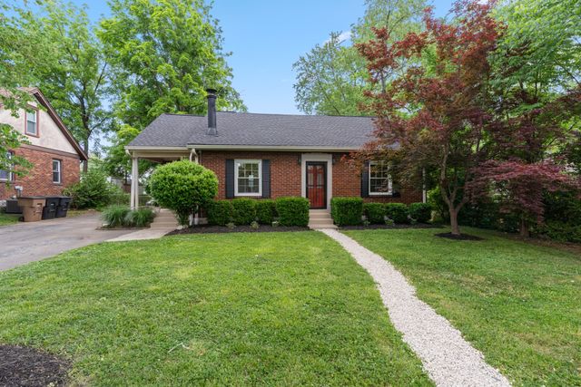1327 Cardinal Ave, Nashville, TN 37216