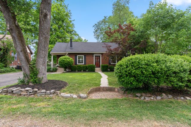 1327 Cardinal Ave, Nashville, TN 37216