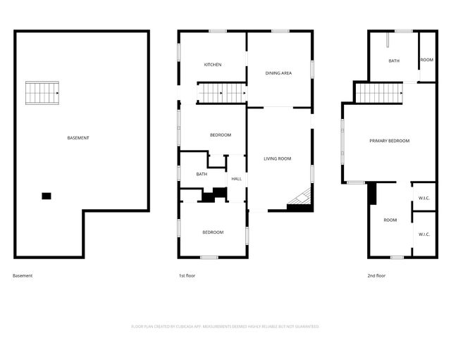 1327 Cardinal Ave, Nashville, TN 37216
