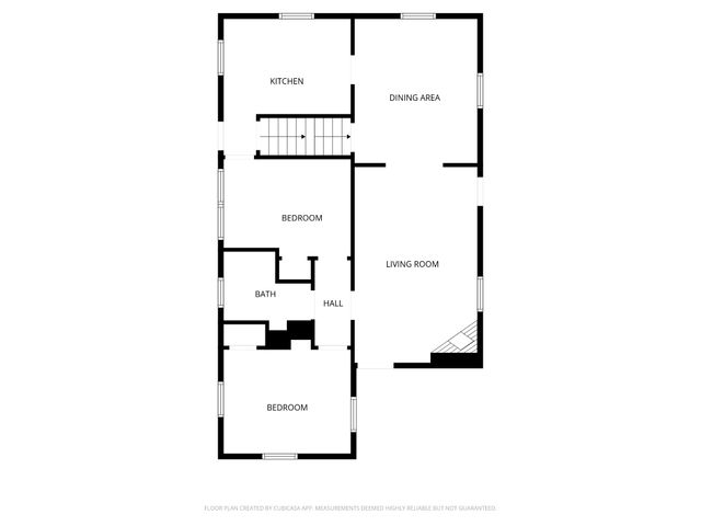 1327 Cardinal Ave, Nashville, TN 37216