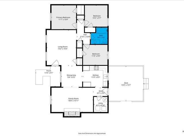 6875 Williamsburg Court, Irvington, AL 36544