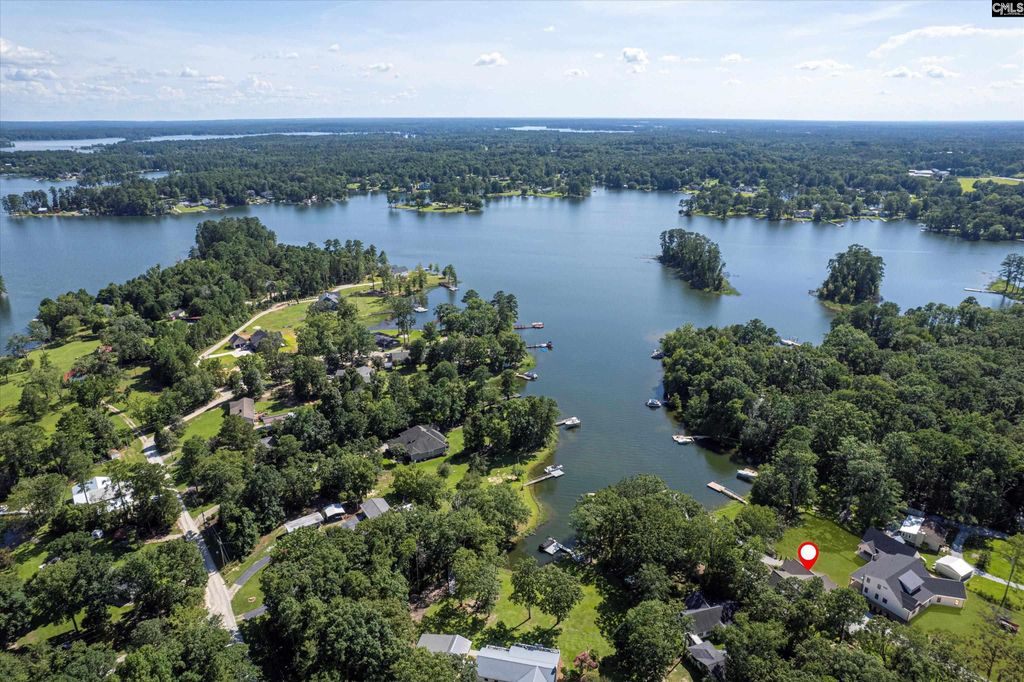 117 Arrow Shores Court, Chapin, SC 29036