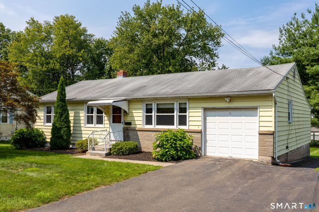 632 Circular Avenue, Hamden, CT 06514