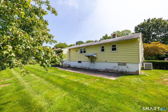 632 Circular Avenue, Hamden, CT 06514