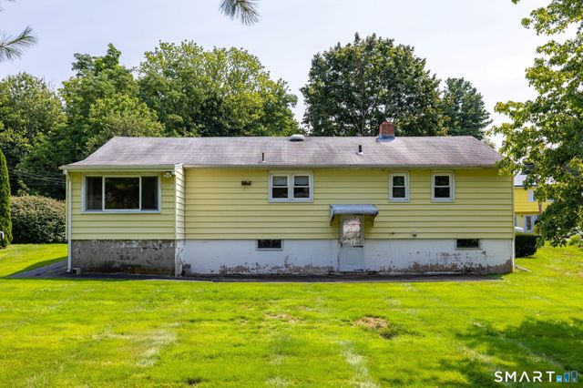 632 Circular Avenue, Hamden, CT 06514