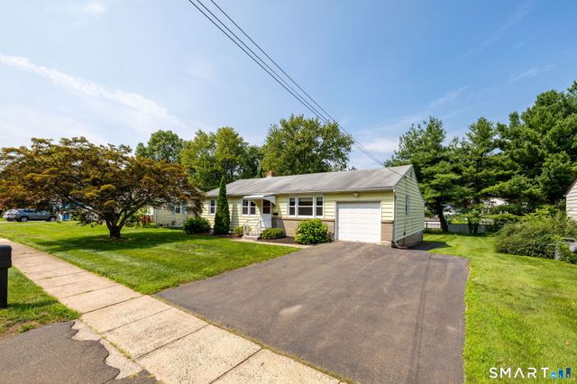 632 Circular Avenue, Hamden, CT 06514