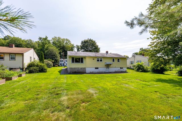 632 Circular Avenue, Hamden, CT 06514
