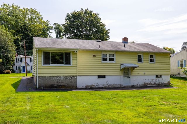 632 Circular Avenue, Hamden, CT 06514