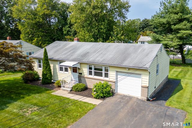 632 Circular Avenue, Hamden, CT 06514
