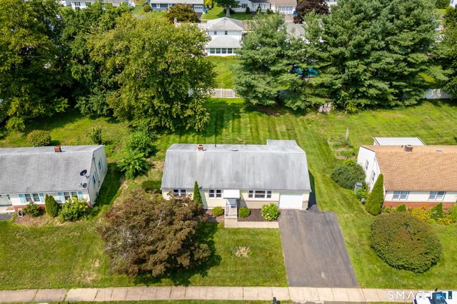 632 Circular Avenue, Hamden, CT 06514