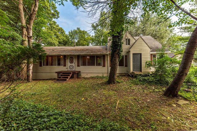 6450 E Michigan Avenue, Saline, MI 48176